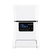 Hörmann HOMERUN Sauvignon Lap Porter Intelligent Automatic Feeder WiFi Camera Mobile Remote Cat Food Feeder Dog Food Timely Dosing Feeder