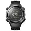 Epson EPSON RUNSENSE SF720 GPS movement running watch fortified black