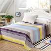 Ivy Home Textiles Bed Sheets Cotton Twill Plus Single 1m Bed 12 Bed Universal 150 210 Rhyme