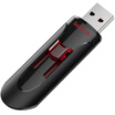 SanDisk Cruzer Glide 30 USB Flash Drive 128Gb