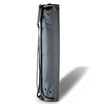 Cool dog Ku Gou multi-functional yoga bag can accommodate the thickness of 4-6mm width 61-68cm yoga mat gray