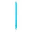 National reputation KOKUYO National reputation automatic activities pencil 09mm jelly color light blue PS-FP100LB-1P