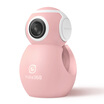 Insta360 Air 360 Degree VR Panoramic Camera High Definition Digital Camera Panorama Live Shooting Camera Self-timer Travel Beauty Smart Android Phone Insta360 Air 360 Degree VR Panoramic Camera High Definition Digital Camera Panorama Live Shooting Camera Self-timer Travel Beauty Smart Android Phone