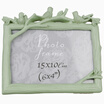 Flower set set frame bird language photo frame wedding photo frame photo studio furnishings creative gifts 6 inch horizontal blue