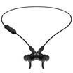 Huawei HUAWEI movement Bluetooth headset noise reduction call running magnetic suction waterproof wireless ear ear stereo Bluetooth headset AM60 black