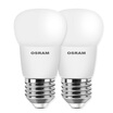OSRAM OSRAM LED bulb small ball 45W 6500k E27 big mouth sun color dual support