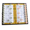 Monopoly Game Chess Portable Magnet Chinese Chess 8062 Child Puzzle Leisure Entertainment Health Board Game Chess Toy