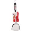 Jingdong Supermarket Jingda stainless steel 3 Jin Bao folder handle spatula 9288