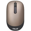 ASUS ASUS WT205 Wireless Optical Mouse Portable Game Office Mouse Temperament Gold