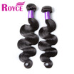Cheap Soft Indian Virgin Hair Body Wave 2 pcs Unprocessed Virgin Indian Body Wave Wet And Wavy Indian Hair Weave Bundles