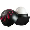 Io poetry EOS discoloration lip ball - starry night rose 7g lipstick moisturizing