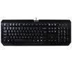 Shuangfei Yan A4TECH K-100 USB waterproof keyboard wired office keyboard