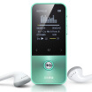 Moonlight Box MP3 MP4 F109 Green 8G Outside Bluetooth HIFI Lossless Player mp3 Student