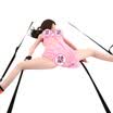 Toughage SM Bondage Restraint Kit for Couples SM Supplies