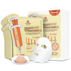 LEADERS Private L Collagen Lifting Mask 25ml 10pcs box moisturizing replenishment sleep skin care skin care men&women
