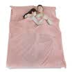 LIVTOR outdoor portable cotton sleeping bag hotel travel cotton health bed cover