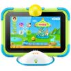 Excellent school V2 children&39s Tablet PC AR technology filter blue screen protection vision early education machine 500W camera children preschool school learning machine