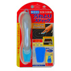 Jingdong Supermarket Toyal Dongyang Aluminum Japan imported induction cooker cleaning rod to protect the surface of the induction cooker