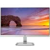 HP 24ES 238-inch slim narrow border IPS screen wide viewing angle metal base LCD display silver