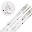 kinbor hands&paper tape 2 package 20mm 10mm 10m hand stationery tape call DTB64046