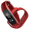 Lenovo HW01 Smart Bracelet& Wristbandred