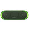 Sony SONY SRS-XB20 subwoofer wireless Bluetooth speaker IPX5 waterproof design portable mini stereo green