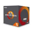 Rizhao AMD Ryzen 5 1400 processor 4 core AM4 interface 32GHz boxed