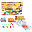 Monopoly game chess Q Edition animal Checker 1008 children&39s educational entertainment health board game chess toy
