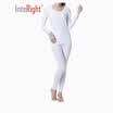 INTERIGHT warm underwear Qiuqiu Qiutai Maodel trace with the type of thin section of the business underwear Ms Lingerie L 170