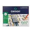 CANSON Color Cover Painting Clip Sketch Sketch Sketch Frame 8K 320x450mm