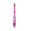 Jordan baby toothbrush Norwegian brand 6-9 year old baby toothbrush step 3 1 support