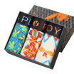 Playboy Mens Underpants Multicolor