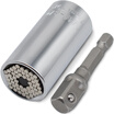 Kraft Weirs 2-piece magic multi-function sleeve for standard 7-19MM&various non-standard size non-circular bolts WT2637
