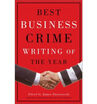 Best Business Crime Writing of the Year