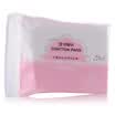 Nika NIKA make-up remover cotton 222 plus a large number of packaging makeup remover armor water deposited mask smooth skin-skinned
