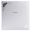 NCL Nakabayashi silver eternal Japanese imported couples DIY laminating albums wedding album album WYB-7326120-SV
