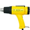 KATA KT-81002 2000 W pistola de aire caliente arma de la hoja del coche pistola eléctrica para hornear pistola de secado secador de pelo caliente termostato de grado industrial