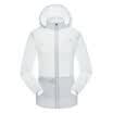 Tectop JL3009 outdoor couples section of light&breathable to accommodate the skin clothing men trophy green S