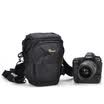 Lowepro Camera Kit Toploader Pro 70 AW II Triangle Camera Camera Black