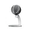Shure Shure MV5 Digital Condenser Microphone Home Recording Podcast Phone Microphone Light Gray
