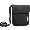 WELLHOUSE bag package package men&women multi-purpose travel passport bills included black