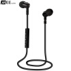 MEELECTRONICS M9B Bluetooth Wireless Headset Stereo Music Headphones In-Ear Black