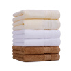 JIAMO long stapled cotton towel