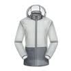 Tectop JL3009 outdoor couples section of light&breathable to accommodate the skin clothing men trophy green S