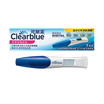 can be blue Clearblue electronic test pen 1 package figures show the number of weeks pregnant pregnant pregnancy test pregnancy test pregnancy test paper