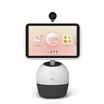 Small fish at home ainemo robots intelligent robots avatar fish 2 Baidu artificial intelligence video call children early education puzzle entertainment smart home