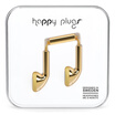 Happy Plugs Earbud Deluxe Edt Earphones Fashion Headphones Apple Andrews Headphones Scandinavian Headphones Scandinavian