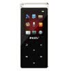 Rui RUIZU D01 8G black with touch MP3 MP4 lossless music player with screen mini