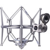 Aiken iCON SM-02 shock frame
