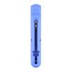 National reputation KOKUYO -M83 bursts of push clamp large blue